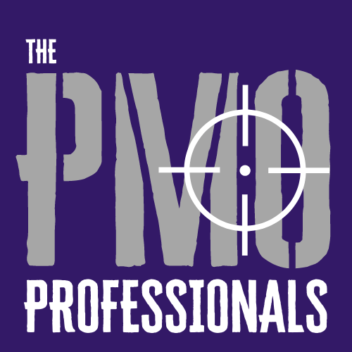The PMO Professionals
