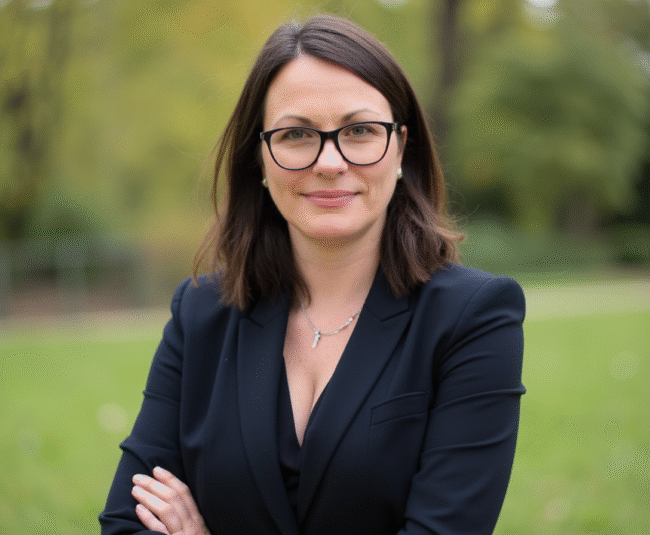 Nicole Reilly UK Nicole Reilly PMO