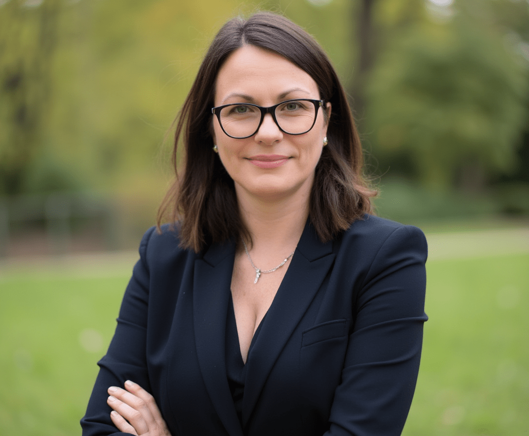 Nicole Reilly PMO