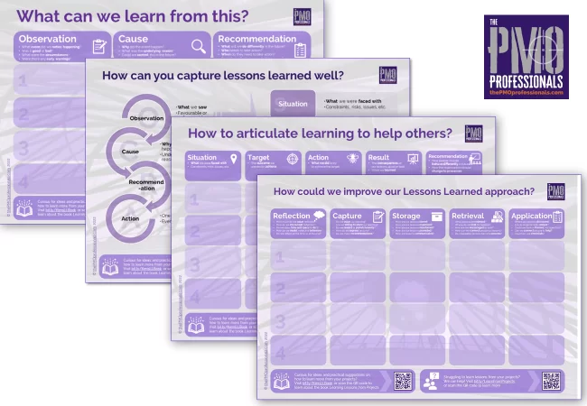 how to write a lesson learned essay