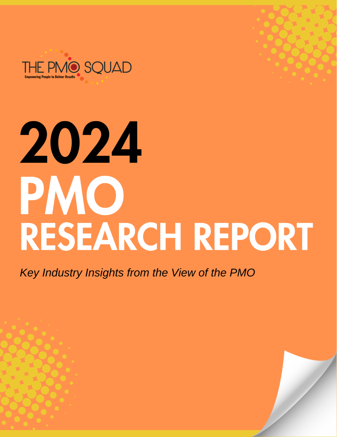2024 PMO Research Report