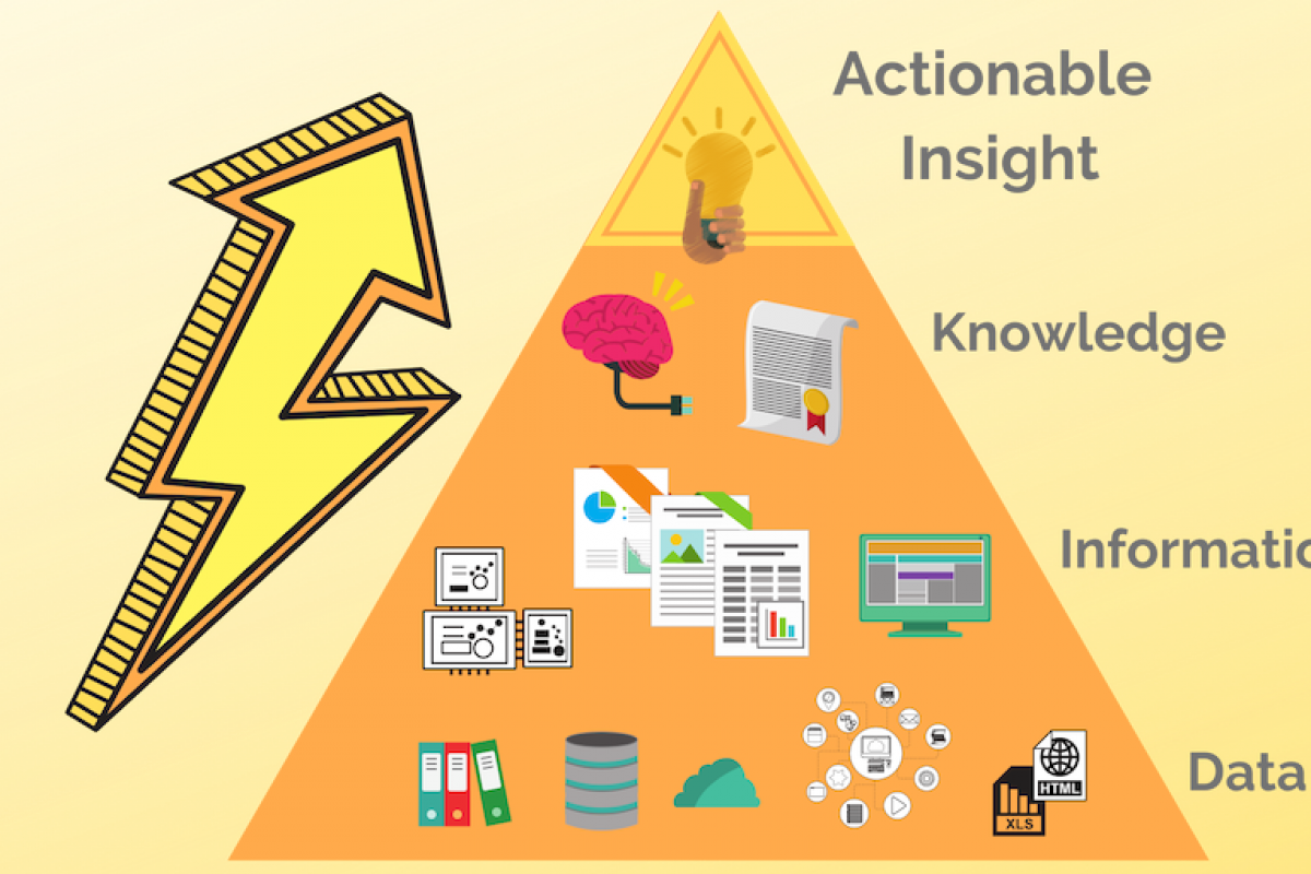 Actionable Insight