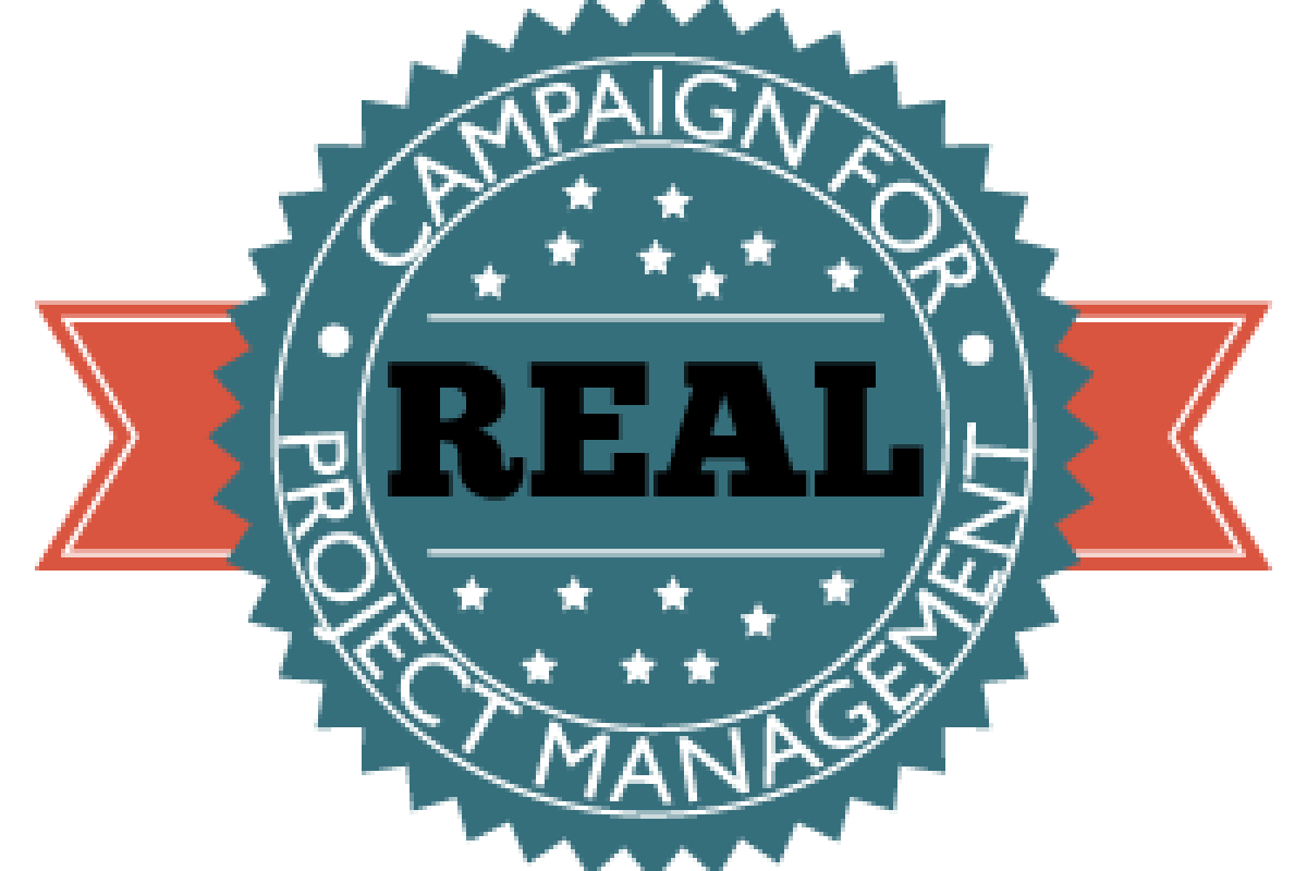 The Campaign for Real Project Managers (CAMRPM)
