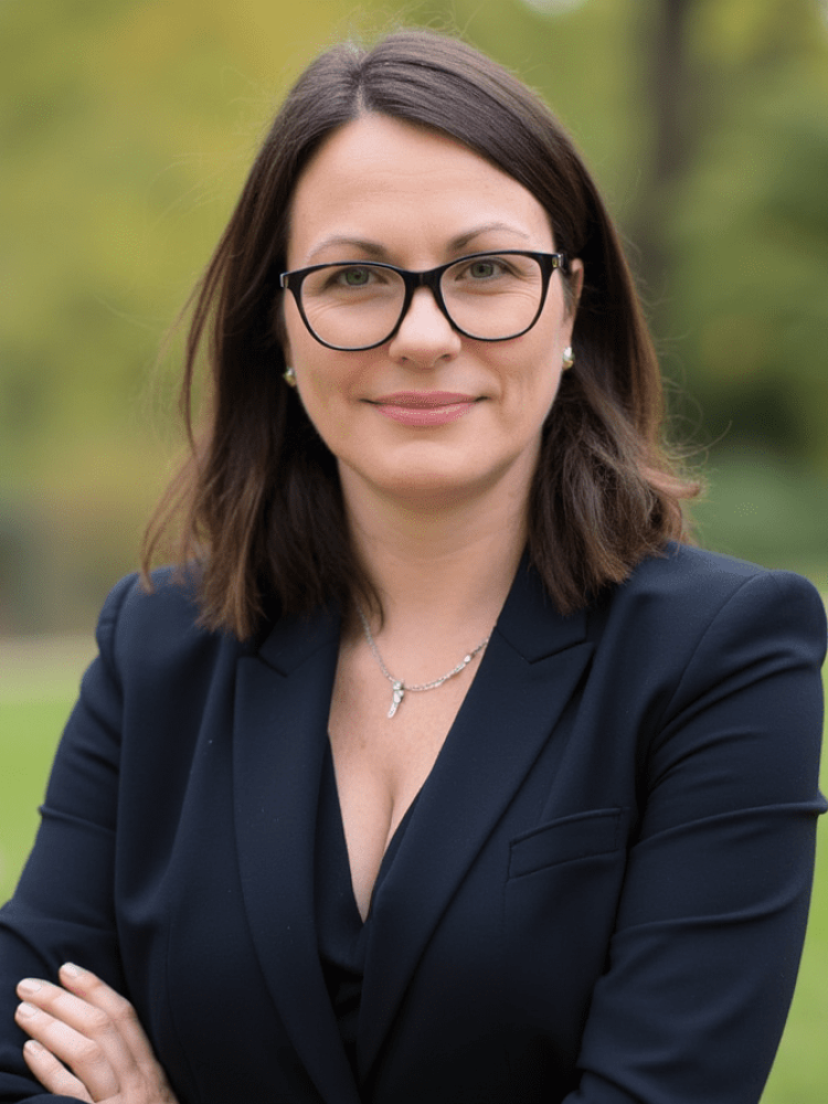 Nicole Reilly PMO