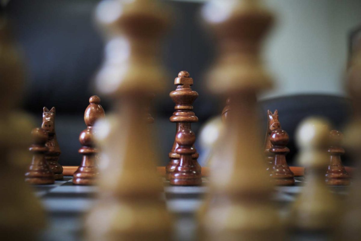 Strategy